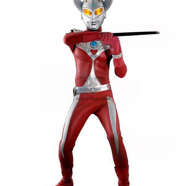 Ultraman Taro High-Quality Cosplay Costume