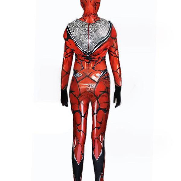 Spider-Man Homecoming Peter Parker Halloween Cosplay Costume without Boots - Marvel Superhero Spiderman Suit