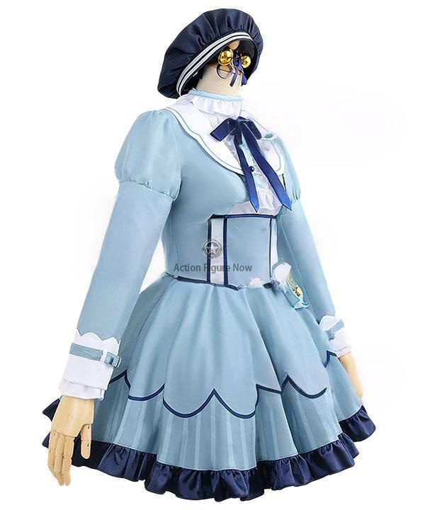 Amamiya Kokoro Virtual YouTuber Cosplay Outfit Amamiya Kokoro Virtual YouTuber Cosplay Outfit
