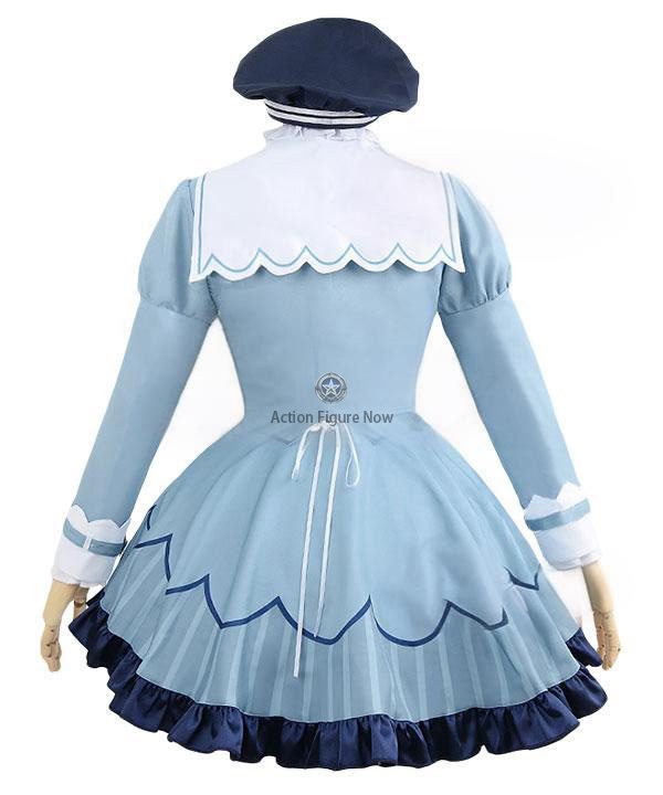 Amamiya Kokoro Virtual YouTuber Cosplay Outfit Amamiya Kokoro Virtual YouTuber Cosplay Outfit