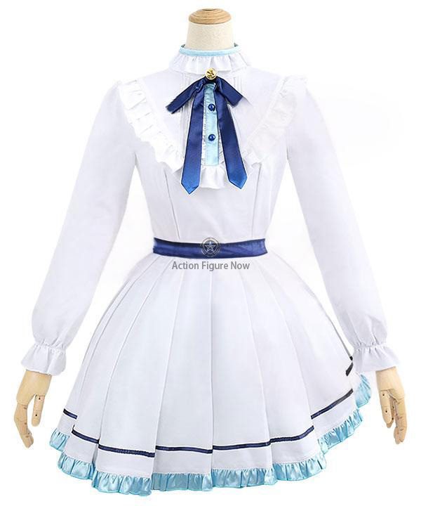 Amamiya Kokoro Virtual YouTuber Cosplay Outfit Amamiya Kokoro Virtual YouTuber Cosplay Outfit