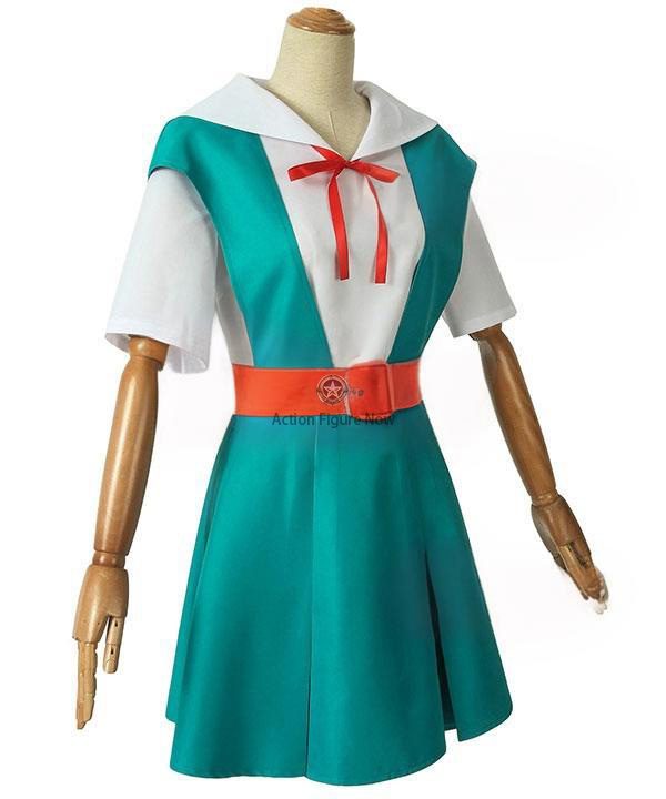 Suzuki Hina VTuber Character Cosplay Outfit Suzuki Hina VTuber Character Cosplay Outfit