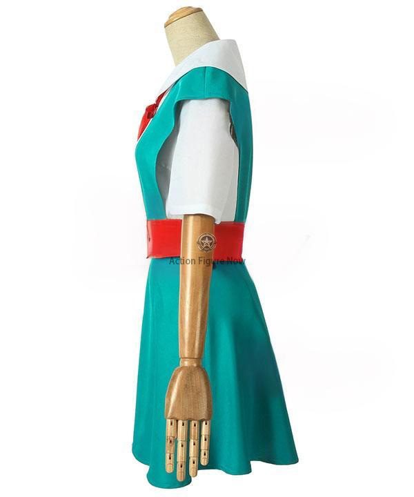 Suzuki Hina VTuber Character Cosplay Outfit