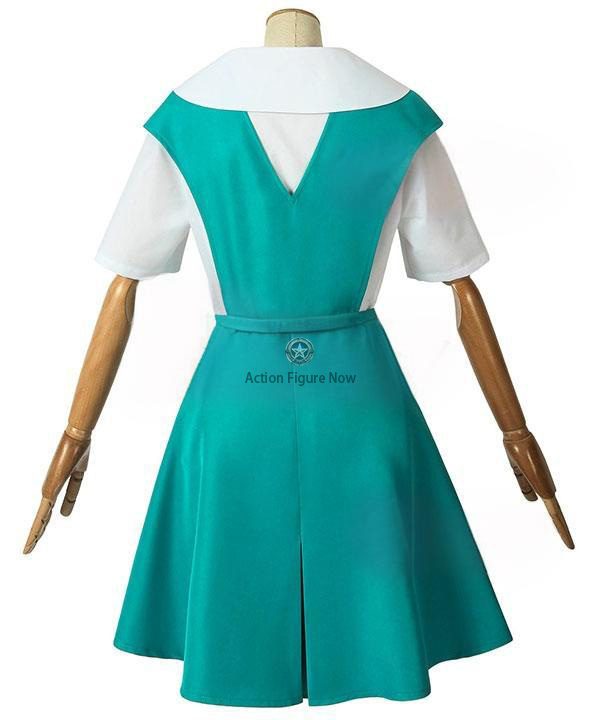 Suzuki Hina VTuber Character Cosplay Outfit Suzuki Hina VTuber Character Cosplay Outfit