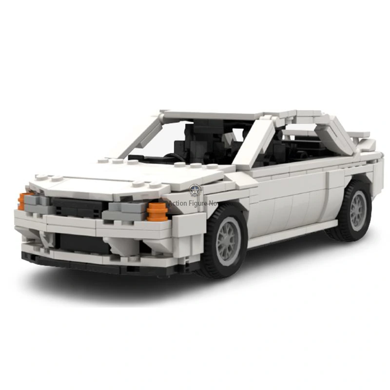 1:18 Scale JDM Vehicle Model Bundle Set (1,235 Pieces) 1:18 Scale JDM Vehicle Model Bundle Set (1,235 Pieces)