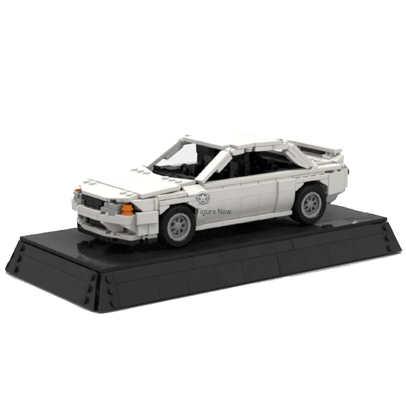 1:18 Scale JDM Vehicle Model Bundle Set (1,235 Pieces) 1:18 Scale JDM Vehicle Model Bundle Set (1,235 Pieces)