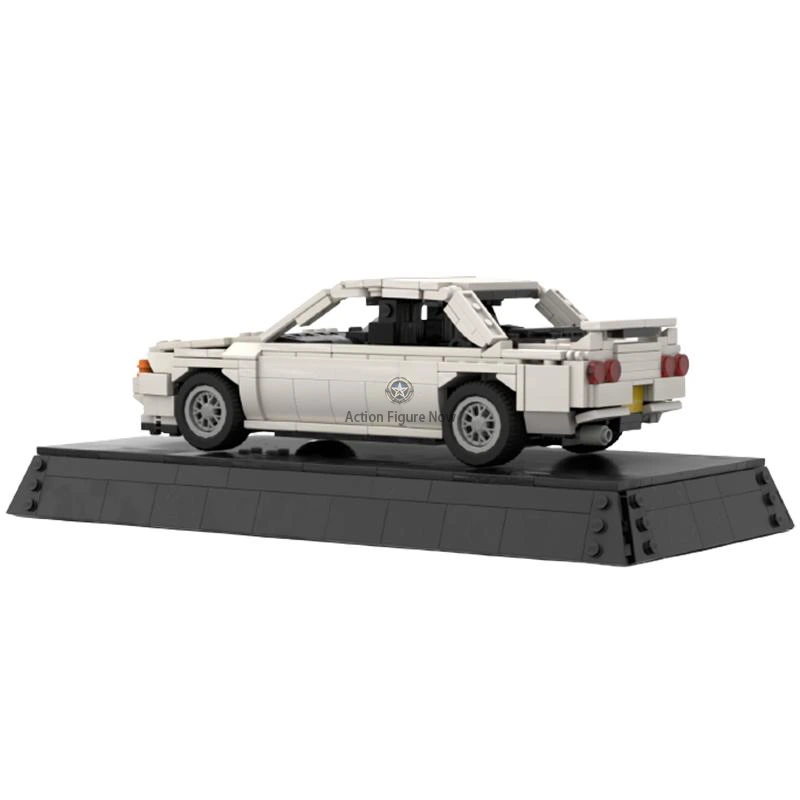 1:18 Scale JDM Vehicle Model Bundle Set (1,235 Pieces) 1:18 Scale JDM Vehicle Model Bundle Set (1,235 Pieces)