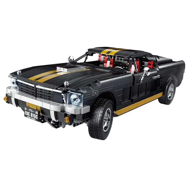 1817 Piece Classic American Muscle 1817 Piece Classic American Muscle