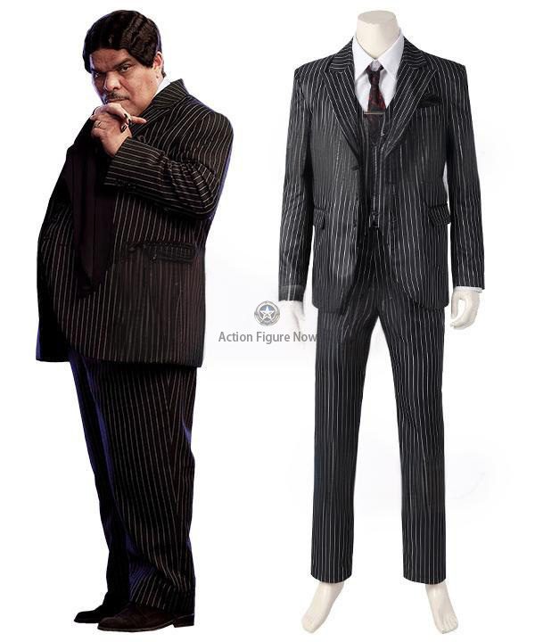 Gomez Addams Cosplay Outfit from Wednesday TV Series 2022 – The Addams Family Costume