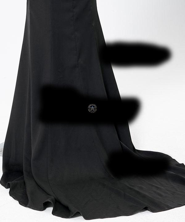 Morticia Addams Cosplay Outfit from The Addams Family 2022 Series - EZCosplay Morticia Addams Cosplay Outfit from The Addams Family 2022 Series - EZCosplay