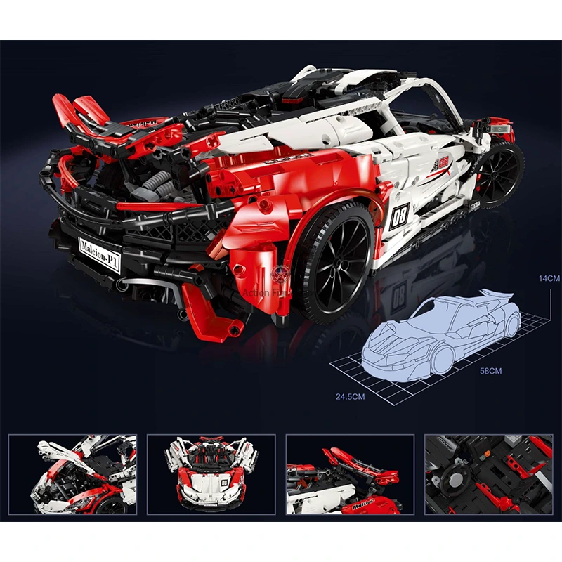 2023 Widowmaker 3318pcs Limited Edition 2023 Widowmaker 3318pcs Limited Edition