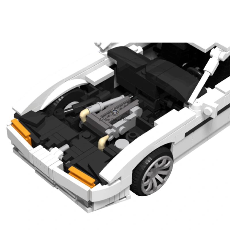 1:18 Scale JDM Vehicle Model Bundle Set (1,235 Pieces) 1:18 Scale JDM Vehicle Model Bundle Set (1,235 Pieces)
