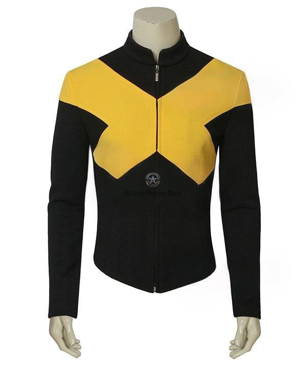 X-Men Dark Phoenix 2019: Scott Summers Cyclops Cosplay Costume by Marvel