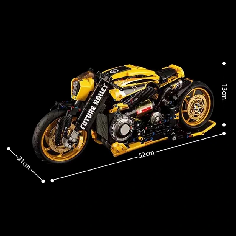 1980-Piece Superbike 1980-Piece Superbike