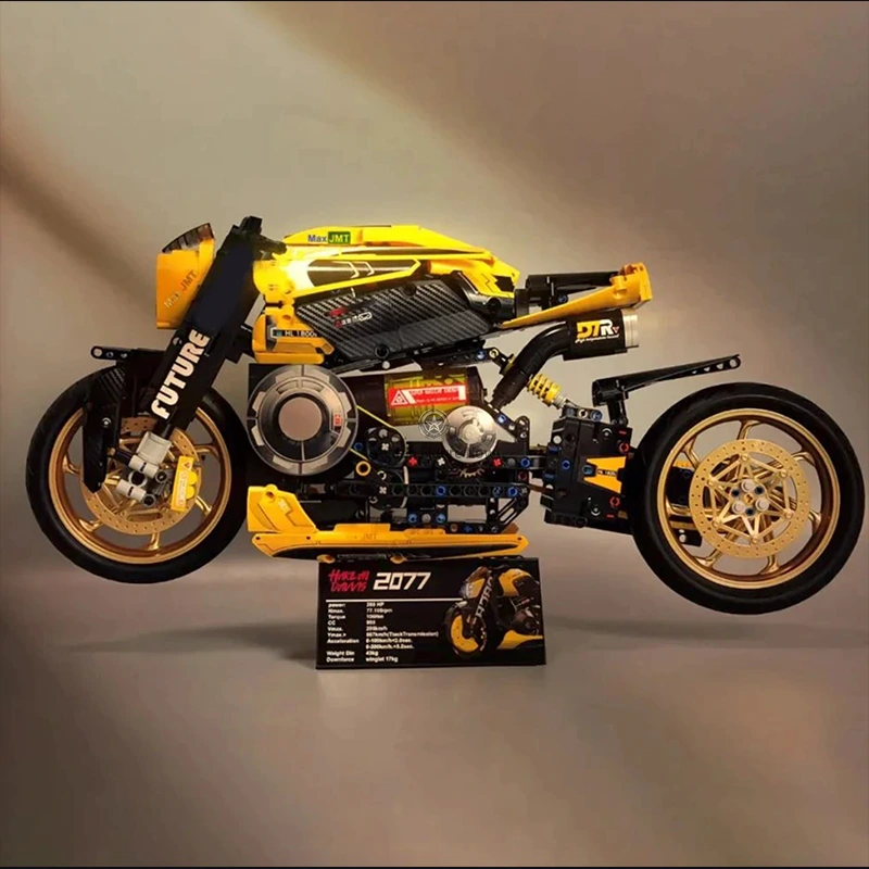 1980-Piece Superbike 1980-Piece Superbike