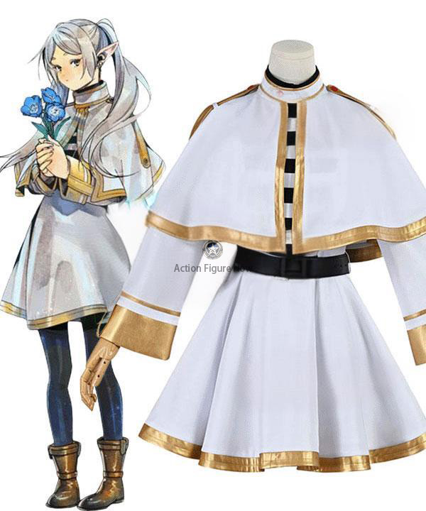 Frieren: Beyond Journey's End Frieren Cosplay