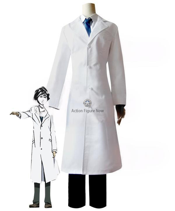 Shinra Kishitani Durarara!! Cosplay Costume