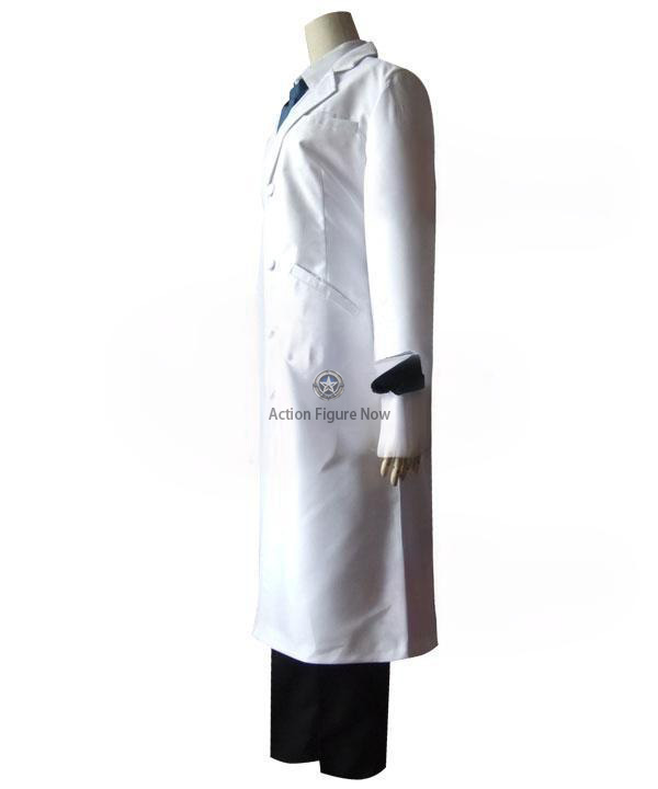 Shinra Kishitani Durarara!! Cosplay Costume