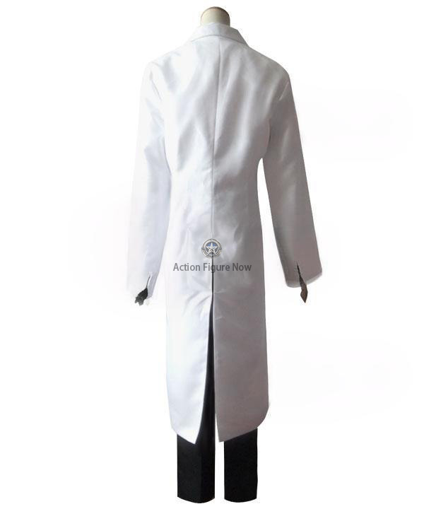 Shinra Kishitani Durarara!! Cosplay Costume