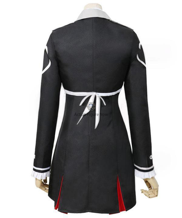 Yumesaki Kaede Virtual YouTuber Cosplay Outfit - Authentic Anime Costume Replica