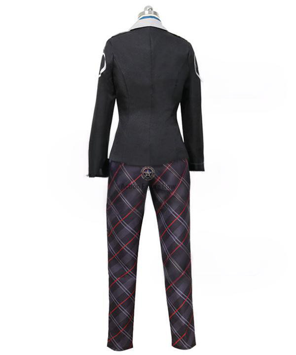 Haruto Doumyouji Virtual YouTuber Cosplay Outfit