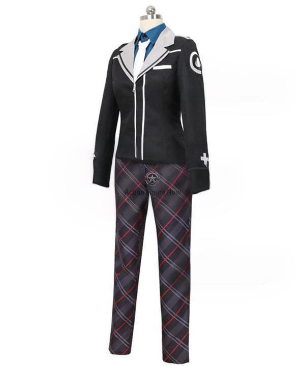 Haruto Doumyouji Virtual YouTuber Cosplay Outfit