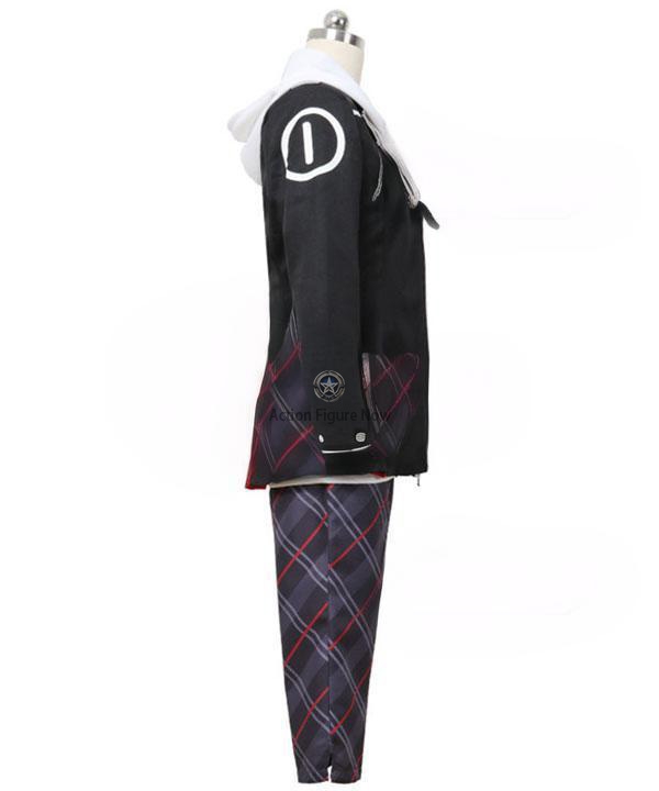 Kazami Ryou Virtual YouTuber Cosplay Outfit