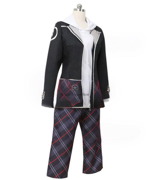 Kazami Ryou Virtual YouTuber Cosplay Outfit
