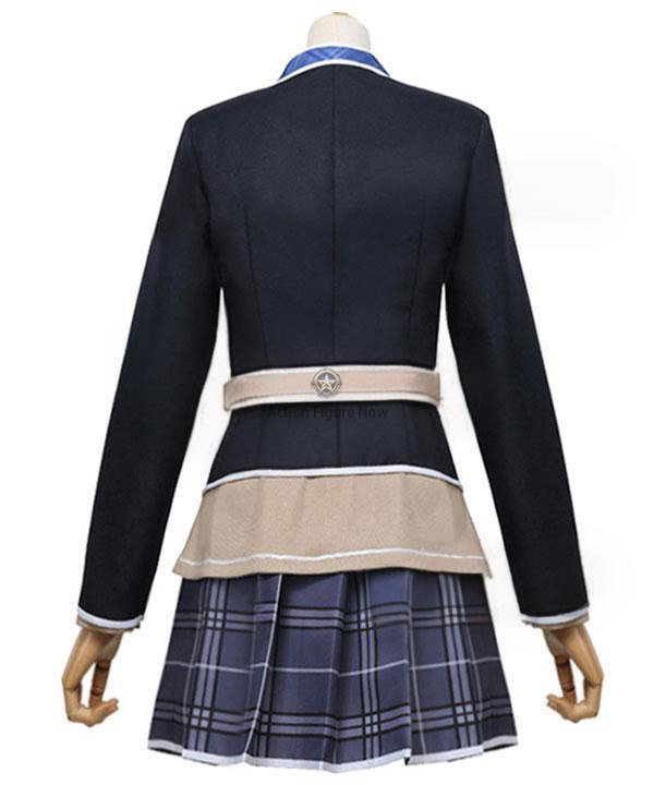 Tsukino Mito Virtual YouTuber Cosplay Outfit