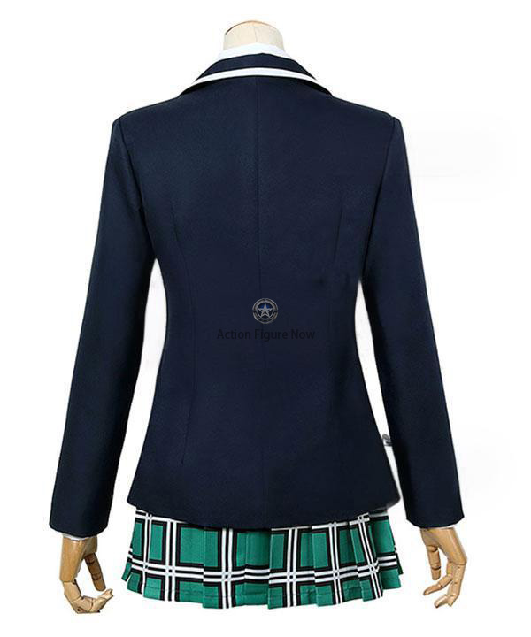 Honma Himawari VTuber Cosplay Outfit