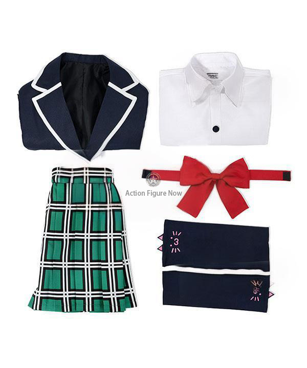 Honma Himawari VTuber Cosplay Outfit