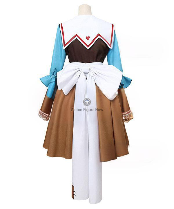 Otogibara Era Virtual YouTuber Cosplay Outfit