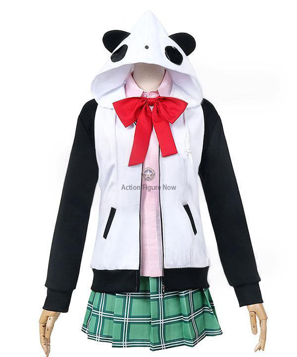 Sasaki Saku Virtual YouTuber Cosplay Outfit