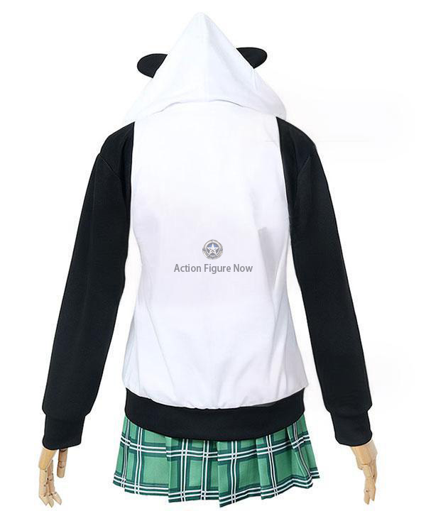 Sasaki Saku Virtual YouTuber Cosplay Outfit