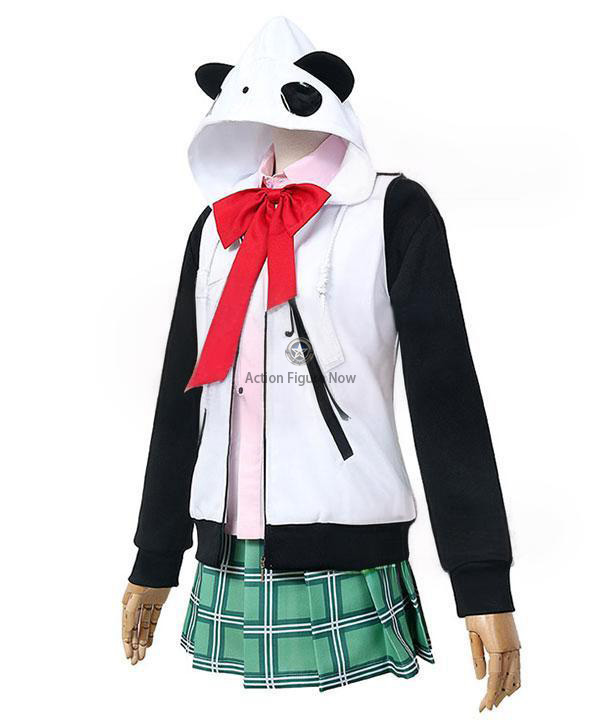 Sasaki Saku Virtual YouTuber Cosplay Outfit