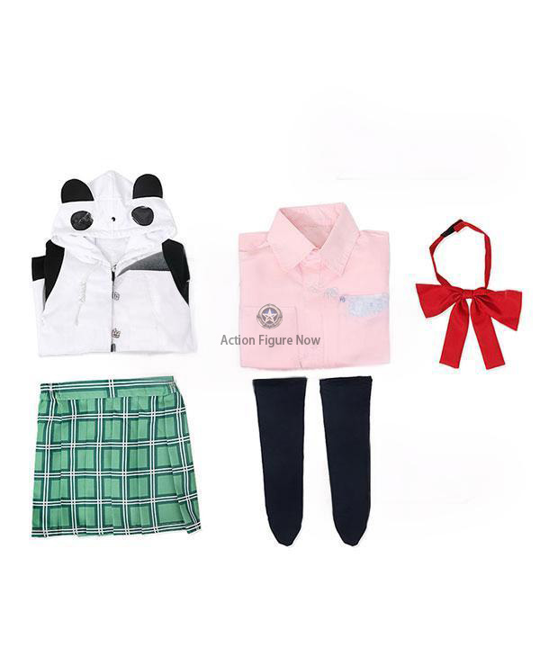 Sasaki Saku Virtual YouTuber Cosplay Outfit