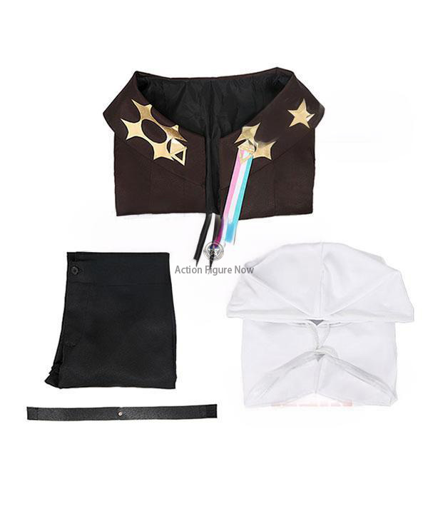 Saegusa Akina Virtual YouTuber Cosplay Outfit