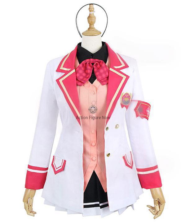 Suo Sango Virtual YouTuber Cosplay Outfit
