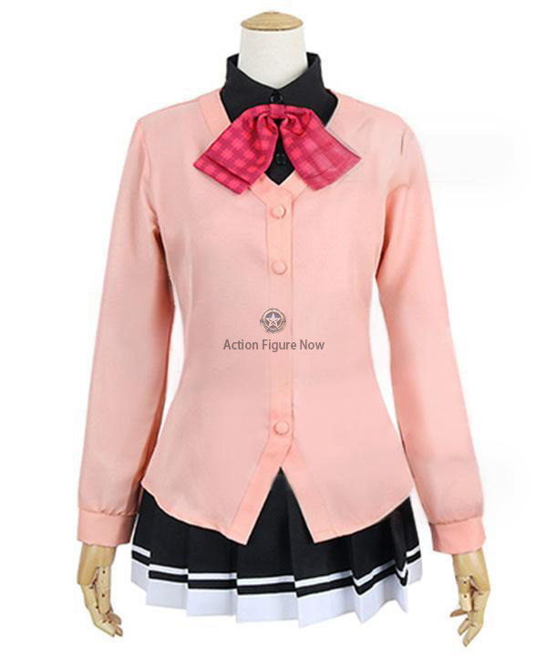 Suo Sango Virtual YouTuber Cosplay Outfit