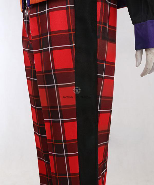 Ensemble Stars!! Niki Shiina Sweets Classroom Uniform Cosplay Costume