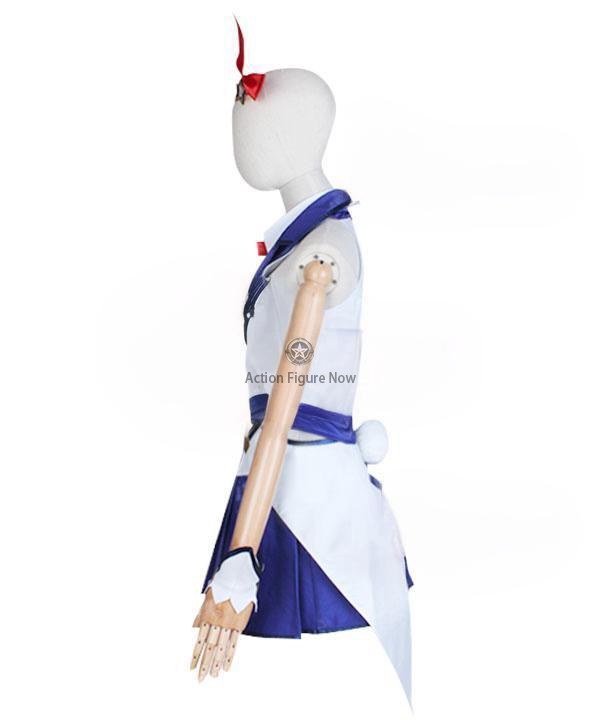 Tokino Sora Vtuber Hololive YouTuber Cosplay Outfit