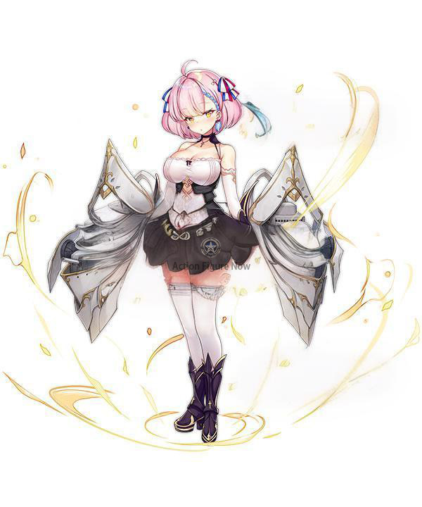 Tartu Cosplay Costume (Azur Lane)