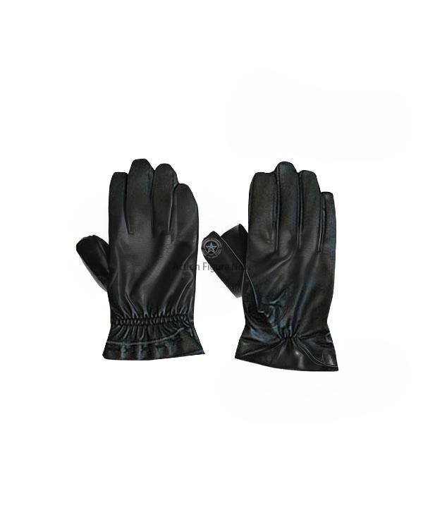 Metal Gear Solid: Peace Walker Ocelot Cosplay Costume