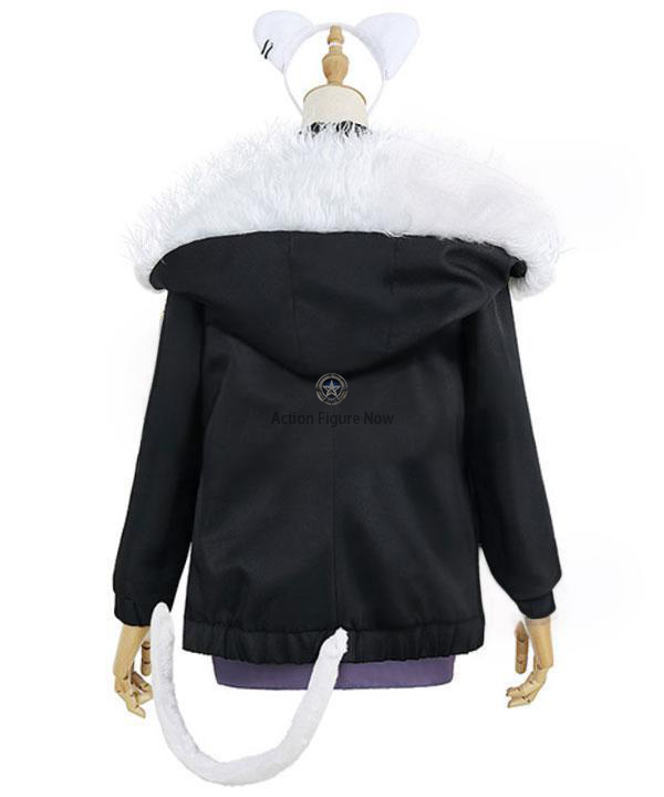 Shishiro Botan Hololive Vtuber Cosplay Outfit