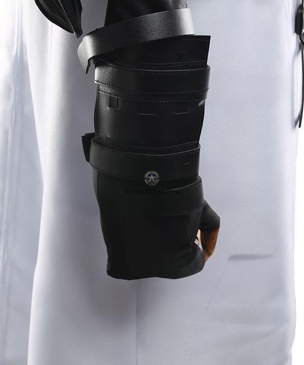 Final Fantasy XIV: Thancred Waters Cosplay Outfit