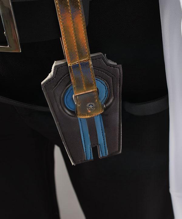 Final Fantasy XIV: Thancred Waters Cosplay Outfit