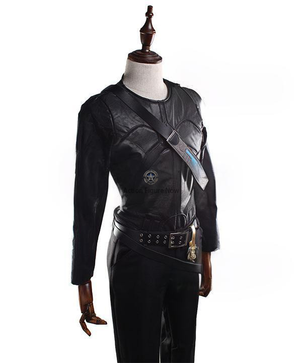 Final Fantasy XIV: Thancred Waters Cosplay Outfit
