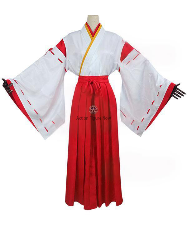 Kazari Genshin Impact Cosplay Costume