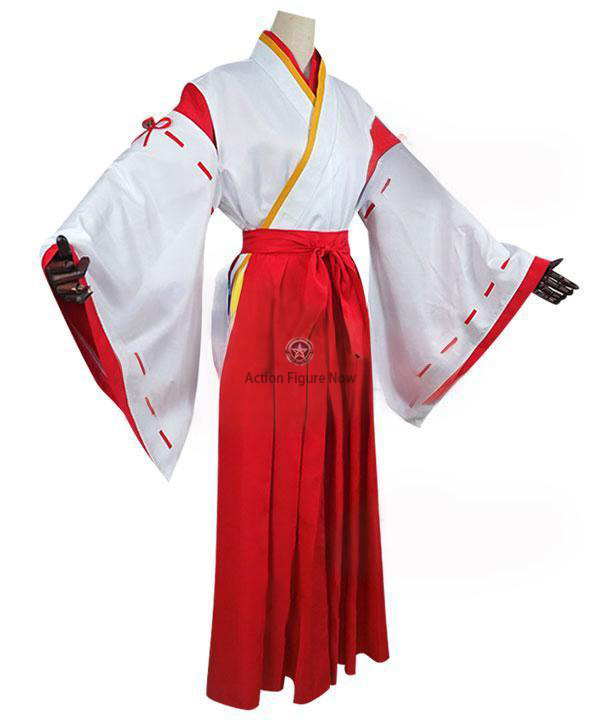 Kazari Genshin Impact Cosplay Costume