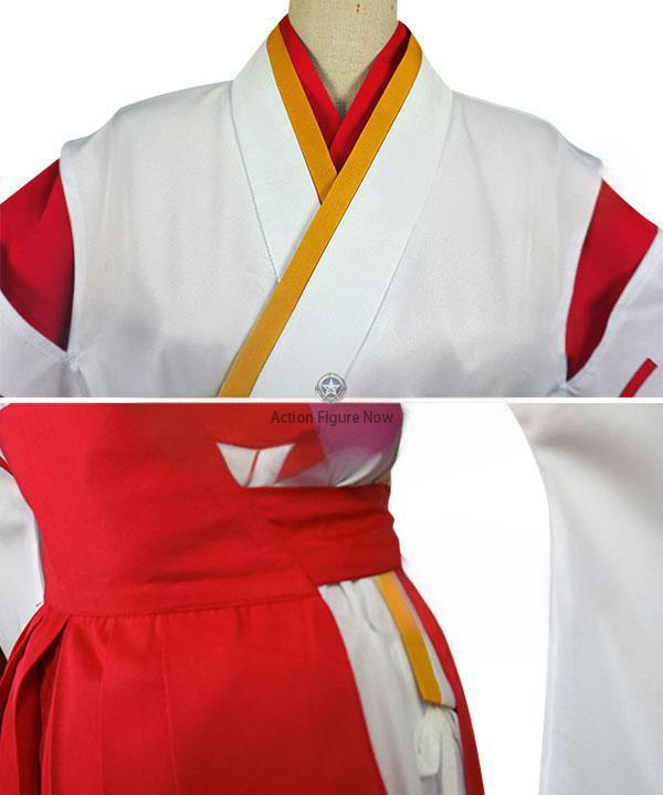 Kazari Genshin Impact Cosplay Costume